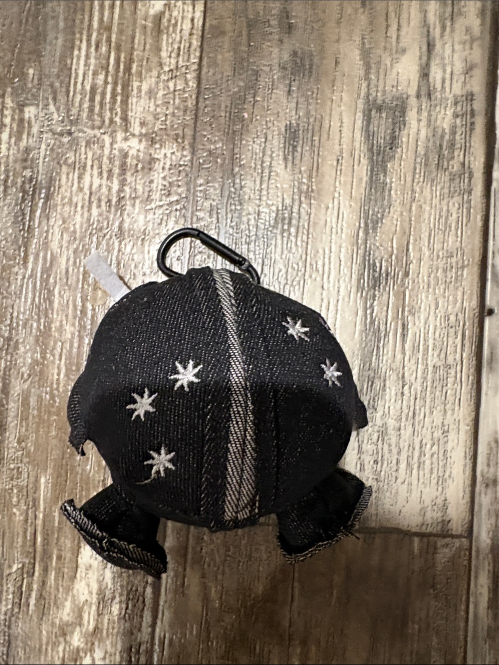 NWOT BTS Army Tour Bomb Arirang Plush Keychain